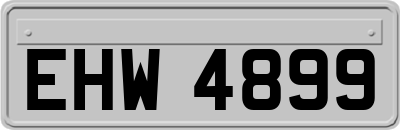 EHW4899