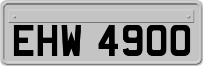 EHW4900