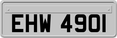 EHW4901