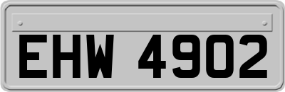 EHW4902