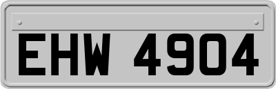 EHW4904