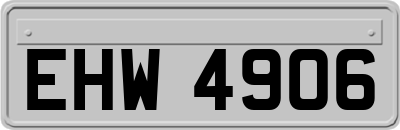 EHW4906