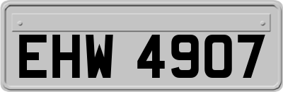 EHW4907