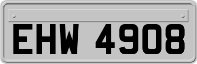 EHW4908