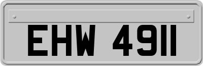EHW4911