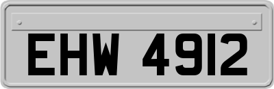 EHW4912