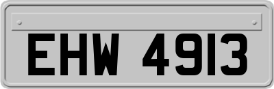 EHW4913