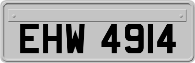 EHW4914