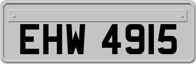 EHW4915
