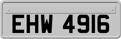 EHW4916
