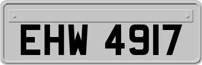 EHW4917