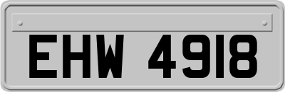 EHW4918