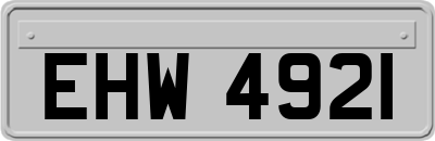 EHW4921