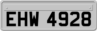 EHW4928