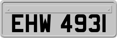 EHW4931