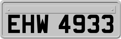 EHW4933