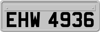 EHW4936