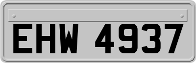 EHW4937