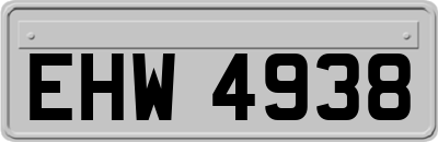 EHW4938