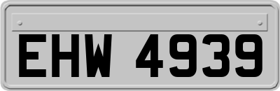 EHW4939
