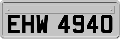 EHW4940