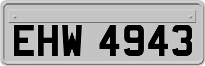 EHW4943