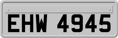 EHW4945