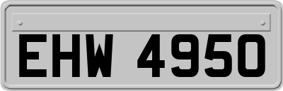 EHW4950