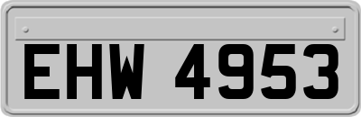 EHW4953