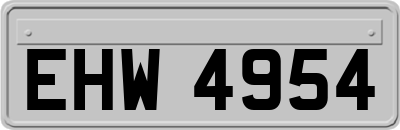 EHW4954