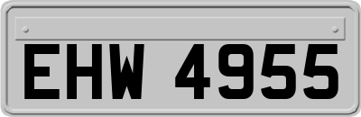 EHW4955