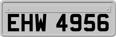 EHW4956