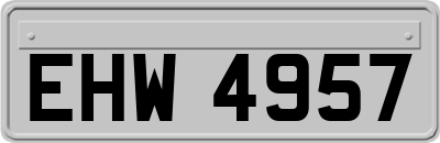 EHW4957