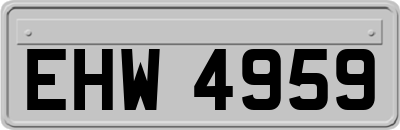 EHW4959