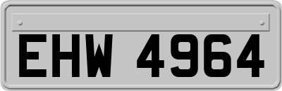 EHW4964