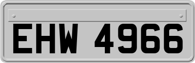 EHW4966