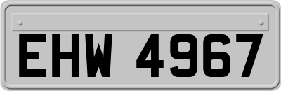 EHW4967