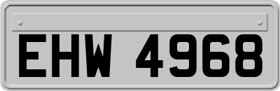 EHW4968