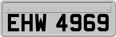 EHW4969