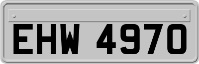 EHW4970