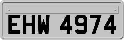 EHW4974