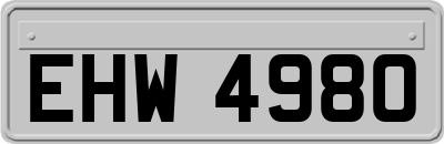 EHW4980
