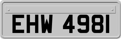 EHW4981