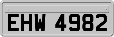 EHW4982