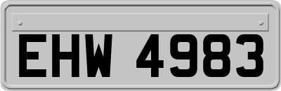 EHW4983