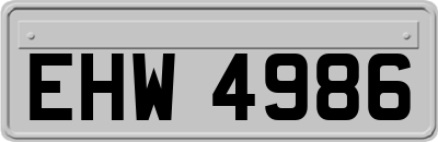 EHW4986