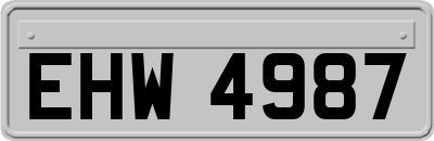 EHW4987