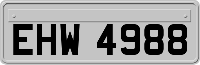 EHW4988