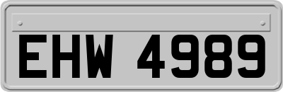 EHW4989