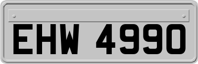 EHW4990